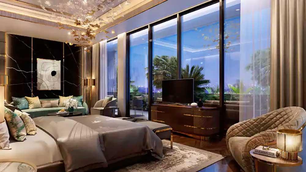 Damac Lagoons